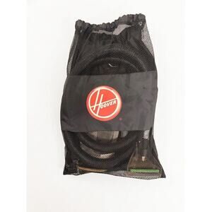 Hoover SPINSCRUB50 Power Scrub Accessory Hose With Mesh Bag Owners Manual